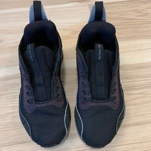 Kids Reebok size 13 little boy